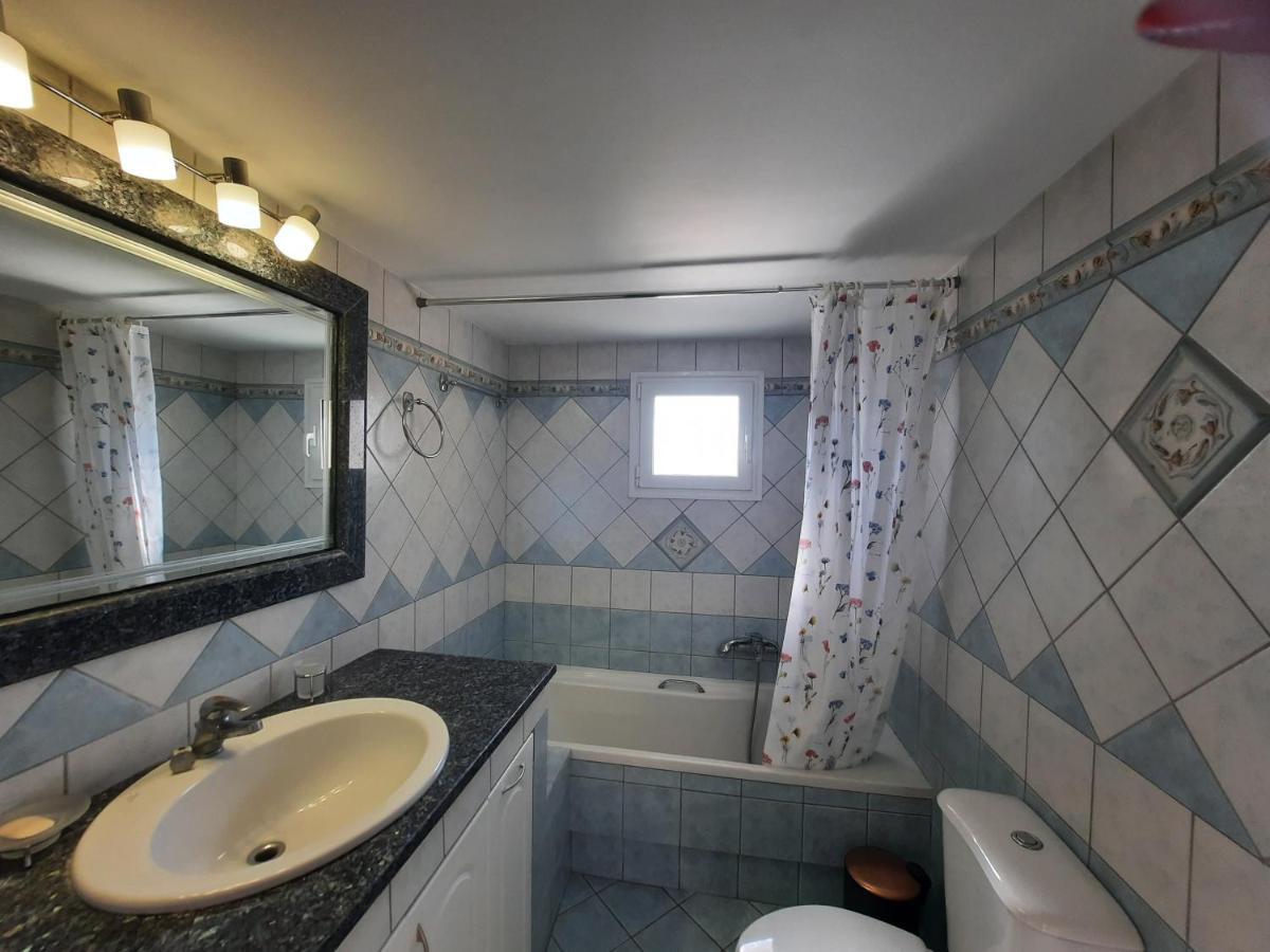 דירות Perivólion La Soffitta Di Bampina מראה חיצוני תמונה