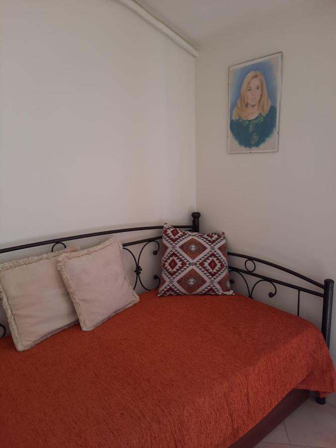 דירות Perivólion La Soffitta Di Bampina מראה חיצוני תמונה