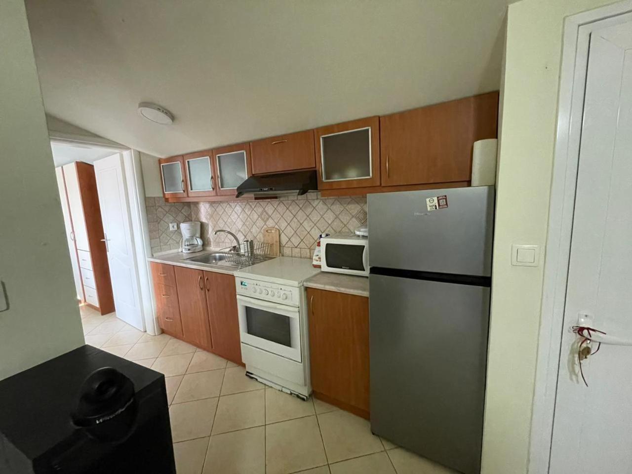 דירות Perivólion La Soffitta Di Bampina מראה חיצוני תמונה