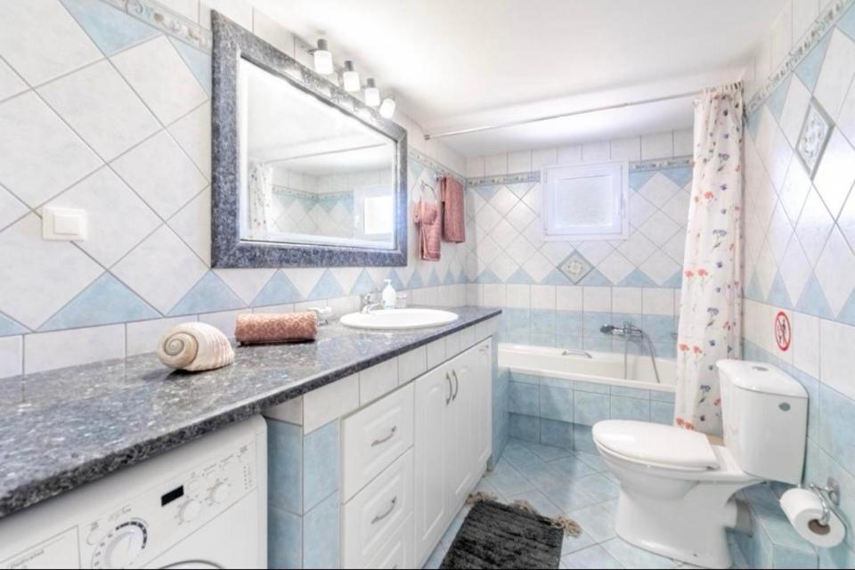 דירות Perivólion La Soffitta Di Bampina מראה חיצוני תמונה