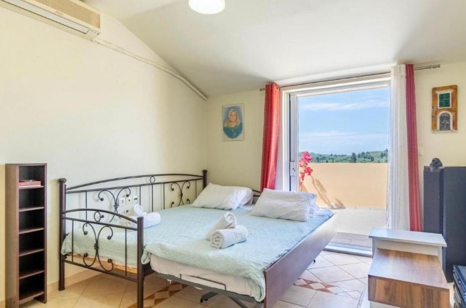 דירות Perivólion La Soffitta Di Bampina מראה חיצוני תמונה